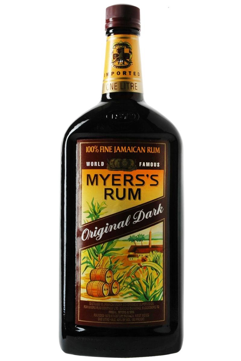 Myers Original Dark - 1L75